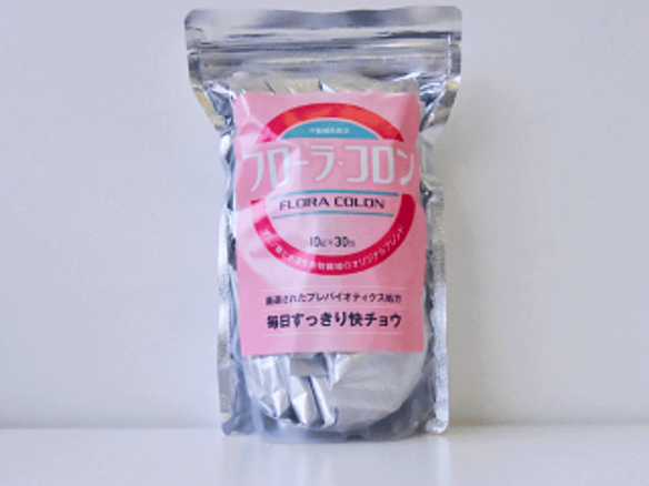 フローラコロン2個セット